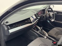 USED 2020 20 AUDI A1 1.0 TFSI 30 Sport Sportback 5dr Petrol S Tronic Euro 6 (s/s) (116 ps) 1 Previous Owner / Apple Car Play / Bluetooth / Xenon Lights / Parking Sensors / Privacy Glass