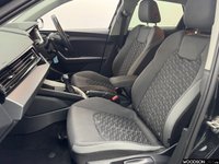 USED 2020 20 AUDI A1 1.0 TFSI 30 Sport Sportback 5dr Petrol S Tronic Euro 6 (s/s) (116 ps) 1 Previous Owner / Apple Car Play / Bluetooth / Xenon Lights / Parking Sensors / Privacy Glass