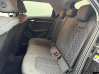 USED 2020 20 AUDI A1 1.0 TFSI 30 Sport Sportback 5dr Petrol S Tronic Euro 6 (s/s) (116 ps) 1 Previous Owner / Apple Car Play / Bluetooth / Xenon Lights / Parking Sensors / Privacy Glass