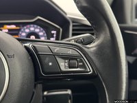 USED 2020 20 AUDI A1 1.0 TFSI 30 Sport Sportback 5dr Petrol S Tronic Euro 6 (s/s) (116 ps) 1 Previous Owner / Apple Car Play / Bluetooth / Xenon Lights / Parking Sensors / Privacy Glass