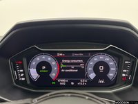 USED 2020 20 AUDI A1 1.0 TFSI 30 Sport Sportback 5dr Petrol S Tronic Euro 6 (s/s) (116 ps) 1 Previous Owner / Apple Car Play / Bluetooth / Xenon Lights / Parking Sensors / Privacy Glass