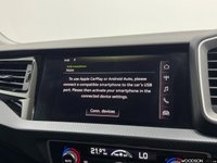 USED 2020 20 AUDI A1 1.0 TFSI 30 Sport Sportback 5dr Petrol S Tronic Euro 6 (s/s) (116 ps) 1 Previous Owner / Apple Car Play / Bluetooth / Xenon Lights / Parking Sensors / Privacy Glass