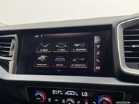 USED 2020 20 AUDI A1 1.0 TFSI 30 Sport Sportback 5dr Petrol S Tronic Euro 6 (s/s) (116 ps) 1 Previous Owner / Apple Car Play / Bluetooth / Xenon Lights / Parking Sensors / Privacy Glass