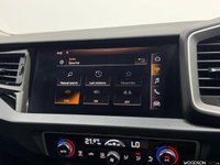 USED 2020 20 AUDI A1 1.0 TFSI 30 Sport Sportback 5dr Petrol S Tronic Euro 6 (s/s) (116 ps) 1 Previous Owner / Apple Car Play / Bluetooth / Xenon Lights / Parking Sensors / Privacy Glass