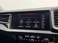 USED 2020 20 AUDI A1 1.0 TFSI 30 Sport Sportback 5dr Petrol S Tronic Euro 6 (s/s) (116 ps) 1 Previous Owner / Apple Car Play / Bluetooth / Xenon Lights / Parking Sensors / Privacy Glass