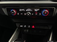USED 2020 20 AUDI A1 1.0 TFSI 30 Sport Sportback 5dr Petrol S Tronic Euro 6 (s/s) (116 ps) 1 Previous Owner / Apple Car Play / Bluetooth / Xenon Lights / Parking Sensors / Privacy Glass