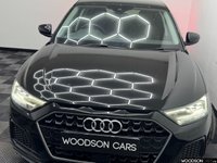 USED 2020 20 AUDI A1 1.0 TFSI 30 Sport Sportback 5dr Petrol S Tronic Euro 6 (s/s) (116 ps) 1 Previous Owner / Apple Car Play / Bluetooth / Xenon Lights / Parking Sensors / Privacy Glass