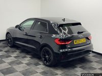 USED 2020 20 AUDI A1 1.0 TFSI 30 Sport Sportback 5dr Petrol S Tronic Euro 6 (s/s) (116 ps) 1 Previous Owner / Apple Car Play / Bluetooth / Xenon Lights / Parking Sensors / Privacy Glass