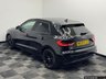 USED 2020 20 AUDI A1 1.0 TFSI 30 Sport Sportback 5dr Petrol S Tronic Euro 6 (s/s) (116 ps) 1 Previous Owner / Apple Car Play / Bluetooth / Xenon Lights / Parking Sensors / Privacy Glass