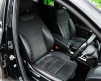 USED 2022 22 MERCEDES-BENZ GLA 1.3 GLA200 AMG Line (Premium) SUV 5dr Petrol 7G-DCT Euro 6 (s/s) (163 ps) 