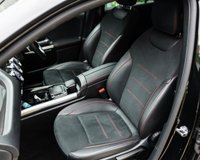 USED 2022 22 MERCEDES-BENZ GLA 1.3 GLA200 AMG Line (Premium) SUV 5dr Petrol 7G-DCT Euro 6 (s/s) (163 ps) 