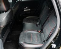 USED 2022 22 MERCEDES-BENZ GLA 1.3 GLA200 AMG Line (Premium) SUV 5dr Petrol 7G-DCT Euro 6 (s/s) (163 ps) 