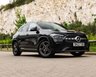 USED 2022 22 MERCEDES-BENZ GLA 1.3 GLA200 AMG Line (Premium) SUV 5dr Petrol 7G-DCT Euro 6 (s/s) (163 ps) 