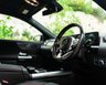 USED 2022 22 MERCEDES-BENZ GLA 1.3 GLA200 AMG Line (Premium) SUV 5dr Petrol 7G-DCT Euro 6 (s/s) (163 ps) 