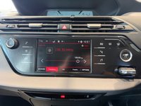 USED 2018 68 CITROEN C4 SPACETOURER 1.5 BlueHDi Touch Edition MPV 5dr Diesel Manual Euro 6 (s/s) (130 ps) REAR PARKING SENSORS, DIGITAL DUAL CLIMATE CONTROL, AUTOMATIC LIGHTS AND WIPERS, STEERING WHEEL MOUNTED CONTROLS, 7 INCH DIGITAL TOUCHSCREEN