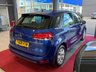 USED 2018 68 CITROEN C4 SPACETOURER 1.5 BlueHDi Touch Edition MPV 5dr Diesel Manual Euro 6 (s/s) (130 ps) REAR PARKING SENSORS, DIGITAL DUAL CLIMATE CONTROL, AUTOMATIC LIGHTS AND WIPERS, STEERING WHEEL MOUNTED CONTROLS, 7 INCH DIGITAL TOUCHSCREEN