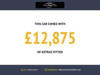 USED 2018 18 BMW X5 3.0 M50d SUV 5dr Diesel Auto xDrive Euro 6 (s/s) (381 ps) www.suffolkcarcentre.co.uk - APPOINTMENT ONLY