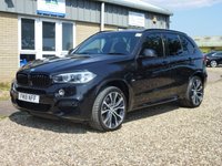 2018 BMW X5