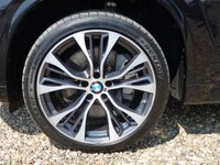 USED 2018 18 BMW X5 3.0 M50d SUV 5dr Diesel Auto xDrive Euro 6 (s/s) (381 ps) www.suffolkcarcentre.co.uk - APPOINTMENT ONLY