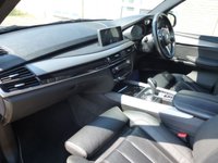 USED 2018 18 BMW X5 3.0 M50d SUV 5dr Diesel Auto xDrive Euro 6 (s/s) (381 ps) www.suffolkcarcentre.co.uk - APPOINTMENT ONLY