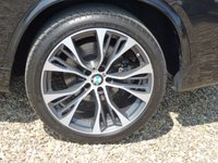 USED 2018 18 BMW X5 3.0 M50d SUV 5dr Diesel Auto xDrive Euro 6 (s/s) (381 ps) www.suffolkcarcentre.co.uk - APPOINTMENT ONLY