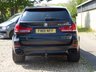 USED 2018 18 BMW X5 3.0 M50d SUV 5dr Diesel Auto xDrive Euro 6 (s/s) (381 ps) www.suffolkcarcentre.co.uk - APPOINTMENT ONLY