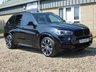 USED 2018 18 BMW X5 3.0 M50d SUV 5dr Diesel Auto xDrive Euro 6 (s/s) (381 ps) www.suffolkcarcentre.co.uk - APPOINTMENT ONLY