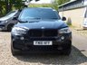 USED 2018 18 BMW X5 3.0 M50d SUV 5dr Diesel Auto xDrive Euro 6 (s/s) (381 ps) www.suffolkcarcentre.co.uk - APPOINTMENT ONLY