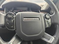 USED 2018 68 LAND ROVER DISCOVERY 3.0 SD V6 HSE SUV 5dr Diesel Auto 4WD Euro 6 (s/s) (306 ps) DETACHABLE TOWBAR + PRIV GLASS