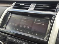 USED 2018 68 LAND ROVER DISCOVERY 3.0 SD V6 HSE SUV 5dr Diesel Auto 4WD Euro 6 (s/s) (306 ps) DETACHABLE TOWBAR + PRIV GLASS