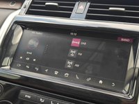USED 2018 68 LAND ROVER DISCOVERY 3.0 SD V6 HSE SUV 5dr Diesel Auto 4WD Euro 6 (s/s) (306 ps) DETACHABLE TOWBAR + PRIV GLASS
