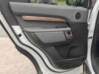 USED 2018 68 LAND ROVER DISCOVERY 3.0 SD V6 HSE SUV 5dr Diesel Auto 4WD Euro 6 (s/s) (306 ps) DETACHABLE TOWBAR + PRIV GLASS