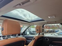 USED 2018 68 LAND ROVER DISCOVERY 3.0 SD V6 HSE SUV 5dr Diesel Auto 4WD Euro 6 (s/s) (306 ps) DETACHABLE TOWBAR + PRIV GLASS