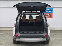 USED 2018 68 LAND ROVER DISCOVERY 3.0 SD V6 HSE SUV 5dr Diesel Auto 4WD Euro 6 (s/s) (306 ps) DETACHABLE TOWBAR + PRIV GLASS