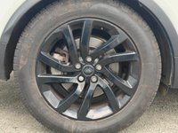 USED 2018 68 LAND ROVER DISCOVERY 3.0 SD V6 HSE SUV 5dr Diesel Auto 4WD Euro 6 (s/s) (306 ps) DETACHABLE TOWBAR + PRIV GLASS