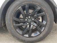 USED 2018 68 LAND ROVER DISCOVERY 3.0 SD V6 HSE SUV 5dr Diesel Auto 4WD Euro 6 (s/s) (306 ps) DETACHABLE TOWBAR + PRIV GLASS