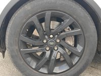 USED 2018 68 LAND ROVER DISCOVERY 3.0 SD V6 HSE SUV 5dr Diesel Auto 4WD Euro 6 (s/s) (306 ps) DETACHABLE TOWBAR + PRIV GLASS