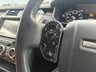 USED 2018 68 LAND ROVER DISCOVERY 3.0 SD V6 HSE SUV 5dr Diesel Auto 4WD Euro 6 (s/s) (306 ps) DETACHABLE TOWBAR + PRIV GLASS