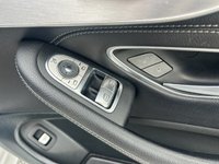 USED 2017 10 MERCEDES-BENZ C-CLASS 2.1 C220d AMG Line (Premium) Coupe 2dr Diesel G-Tronic+ Euro 6 (s/s) (170 ps) 12 MONTH MOT & ENGINE SERVICE