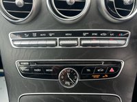 USED 2017 10 MERCEDES-BENZ C-CLASS 2.1 C220d AMG Line (Premium) Coupe 2dr Diesel G-Tronic+ Euro 6 (s/s) (170 ps) 12 MONTH MOT & ENGINE SERVICE