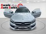 USED 2017 10 MERCEDES-BENZ C-CLASS 2.1 C220d AMG Line (Premium) Coupe 2dr Diesel G-Tronic+ Euro 6 (s/s) (170 ps) 12 MONTH MOT & ENGINE SERVICE