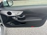 USED 2017 10 MERCEDES-BENZ C-CLASS 2.1 C220d AMG Line (Premium) Coupe 2dr Diesel G-Tronic+ Euro 6 (s/s) (170 ps) 12 MONTH MOT & ENGINE SERVICE