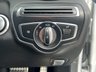 USED 2017 10 MERCEDES-BENZ C-CLASS 2.1 C220d AMG Line (Premium) Coupe 2dr Diesel G-Tronic+ Euro 6 (s/s) (170 ps) 12 MONTH MOT & ENGINE SERVICE