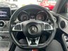 USED 2017 10 MERCEDES-BENZ C-CLASS 2.1 C220d AMG Line (Premium) Coupe 2dr Diesel G-Tronic+ Euro 6 (s/s) (170 ps) 12 MONTH MOT & ENGINE SERVICE