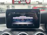 USED 2017 10 MERCEDES-BENZ C-CLASS 2.1 C220d AMG Line (Premium) Coupe 2dr Diesel G-Tronic+ Euro 6 (s/s) (170 ps) 12 MONTH MOT & ENGINE SERVICE