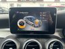 USED 2017 10 MERCEDES-BENZ C-CLASS 2.1 C220d AMG Line (Premium) Coupe 2dr Diesel G-Tronic+ Euro 6 (s/s) (170 ps) 12 MONTH MOT & ENGINE SERVICE