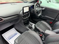 USED 2020 20 FORD PUMA 1.0T EcoBoost MHEV ST-Line X First Edition Plus SUV 5dr Petrol Manual Euro 6 (s/s) (155 ps) 