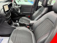 USED 2020 20 FORD PUMA 1.0T EcoBoost MHEV ST-Line X First Edition Plus SUV 5dr Petrol Manual Euro 6 (s/s) (155 ps) 