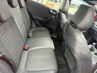 USED 2020 20 FORD PUMA 1.0T EcoBoost MHEV ST-Line X First Edition Plus SUV 5dr Petrol Manual Euro 6 (s/s) (155 ps) 