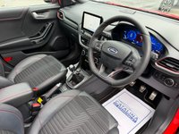 USED 2020 20 FORD PUMA 1.0T EcoBoost MHEV ST-Line X First Edition Plus SUV 5dr Petrol Manual Euro 6 (s/s) (155 ps) 